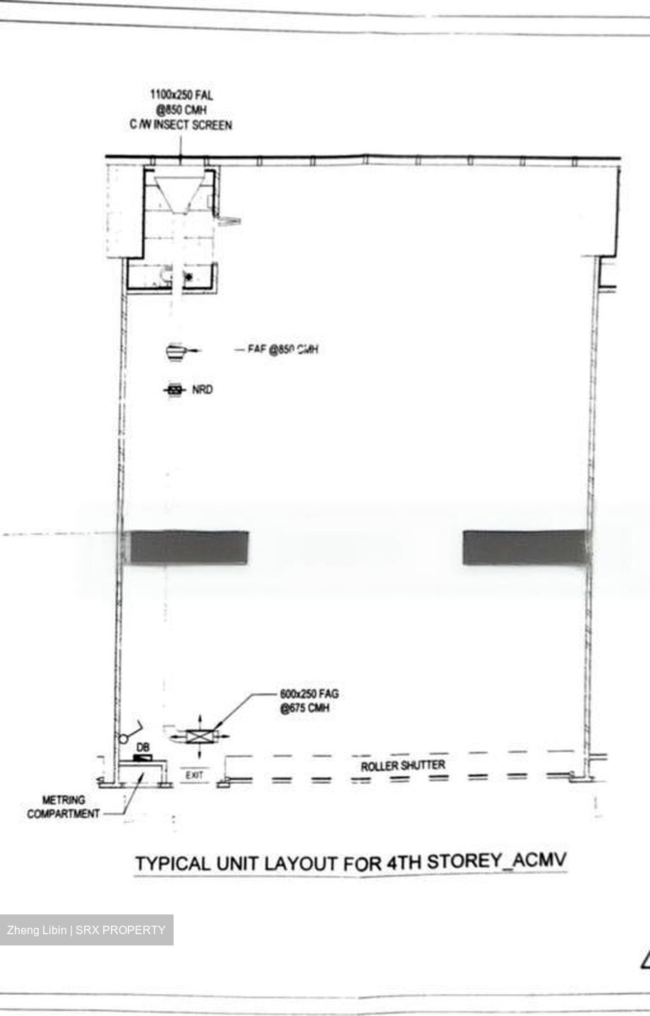 REVV (D22), Factory #465995131